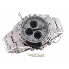 Rolex Daytona Meteorite ref. 116509 Oyster nuovo 